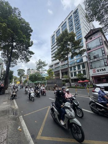 Bán nhà mặt tiền nguyễn tri phương - gần ngô gia tự, 4x21m, 7505131