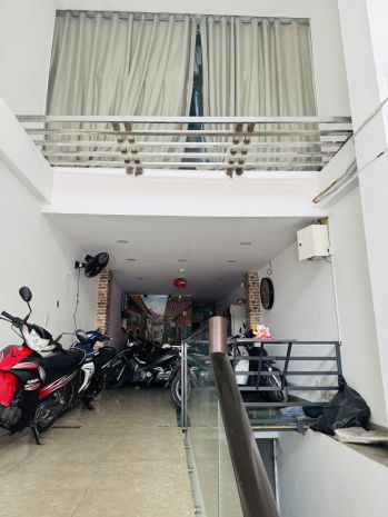 Bán nhà mặt tiền nguyễn tri phương - gần ngô gia tự, 4x21m, 7505133