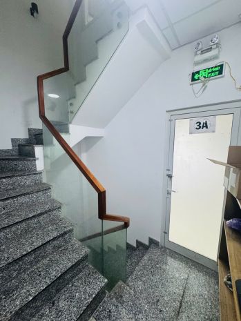 Bán nhà mặt tiền nguyễn tri phương - gần ngô gia tự, 4x21m, 7505138