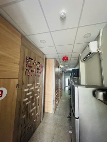 Bán nhà mặt tiền nguyễn tri phương - gần ngô gia tự, 4x21m, 7505139