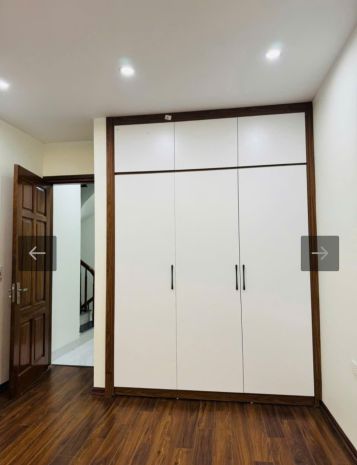 Nhà mới hồ tùng mậu -52m-6 tầng -thang máy-mt 5.3 -k.doanh - 7505170