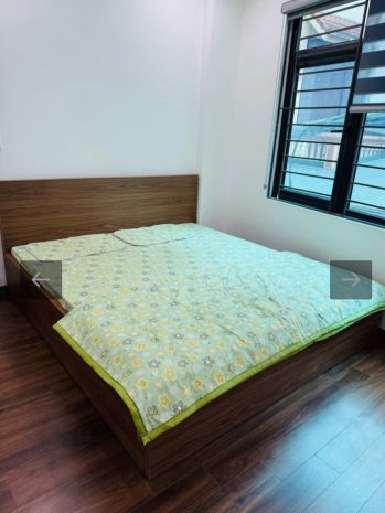 Nhà mới hồ tùng mậu -52m-6 tầng -thang máy-mt 5.3 -k.doanh - 7505172