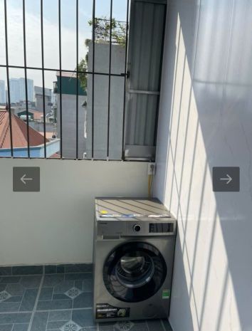 Nhà mới hồ tùng mậu -52m-6 tầng -thang máy-mt 5.3 -k.doanh - 7505174