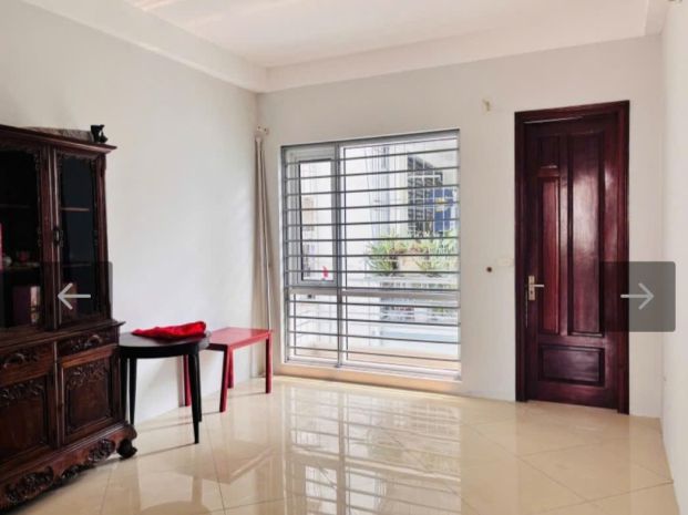 Bán nhà dương quảng hàm-53m-mt3.9-5 tầng-full nội thất-giá t 7505233