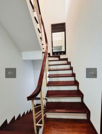 Bán nhà dương quảng hàm-53m-mt3.9-5 tầng-full nội thất-giá t 7505242