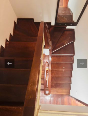 Bán nhà dương quảng hàm-53m-mt3.9-5 tầng-full nội thất-giá t 7505243