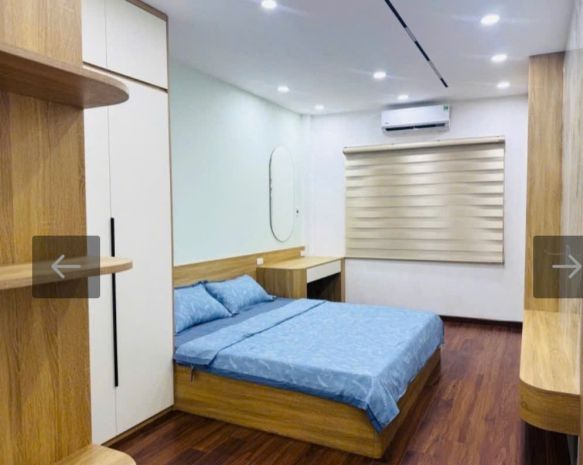 Nhà xuân thủy-36m-mt3.3-7 tầng-cách ôtô 3 nhà-ngõ thông khắp 7505254