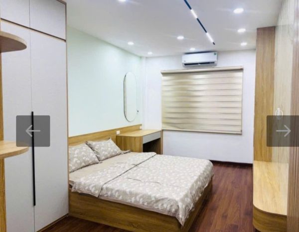 Nhà xuân thủy-36m-mt3.3-7 tầng-cách ôtô 3 nhà-ngõ thông khắp 7505256