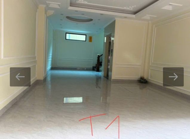 Bán nhà mai dịch-46m-7 tầng-mt 4.9m-ôtô đỗ-gần phố-thang máy 7505336