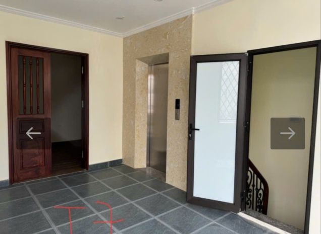 Bán nhà mai dịch-46m-7 tầng-mt 4.9m-ôtô đỗ-gần phố-thang máy 7505340