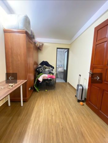 Bán nhà lạc long quân-43m-4 tầng-lô góc -2thoáng-gần hồ-nở h 7505364