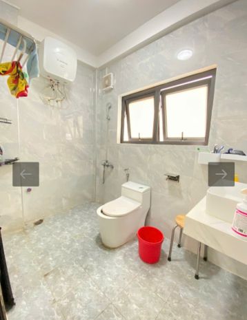 Bán nhà lạc long quân-43m-4 tầng-lô góc -2thoáng-gần hồ-nở h 7505370