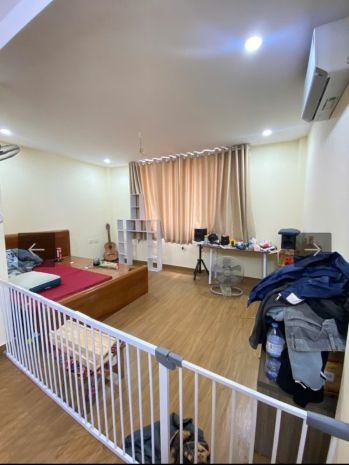 Bán nhà lạc long quân-43m-4 tầng-lô góc -2thoáng-gần hồ-nở h 7505371