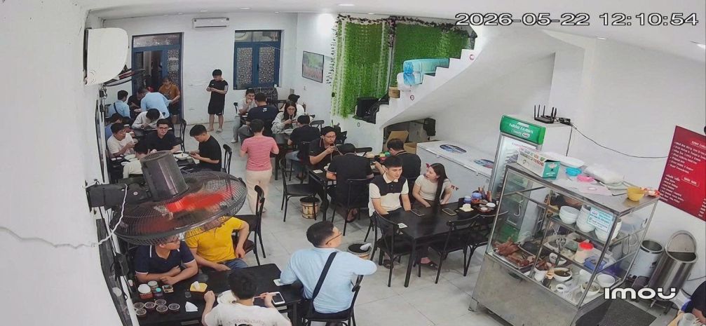 Giá tốt -  sang nhượng quán ăn vị trí đẹp tại vạn phúc, hà 7505433