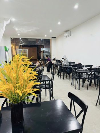 Giá tốt -  sang nhượng quán ăn vị trí đẹp tại vạn phúc, hà 7505434