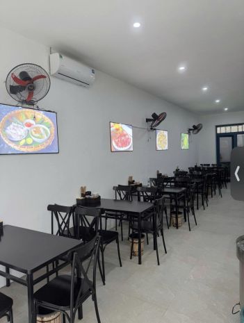 Giá tốt -  sang nhượng quán ăn vị trí đẹp tại vạn phúc, hà 7505435