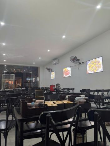 Giá tốt -  sang nhượng quán ăn vị trí đẹp tại vạn phúc, hà 7505436