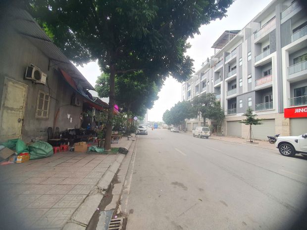 Bán nhà liền kề việt hưng 90m2- 4 tầng- giá đầu tư 1x tỷ 7505467
