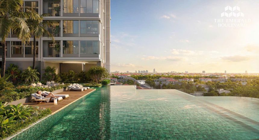 The emerald boulevard tâm điểm sống thịnh vượng giữa long 7505487