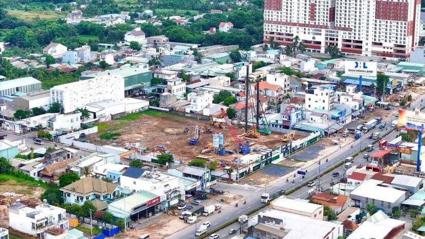 The emerald boulevard tâm điểm sống thịnh vượng giữa long 7505488