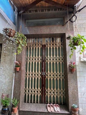 Siêu phẩm rẻ quận 6 - 4 tầng gần hậu giang - sát chợ bình 7505559