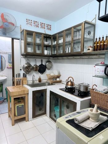 Siêu phẩm rẻ quận 6 - 4 tầng gần hậu giang - sát chợ bình 7505561