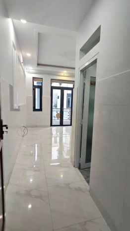 Bán nhà lê đức thọ, 4 x 16m, 4 tầng, hẻm ô tô, giá 6.7 tỷ 7505571