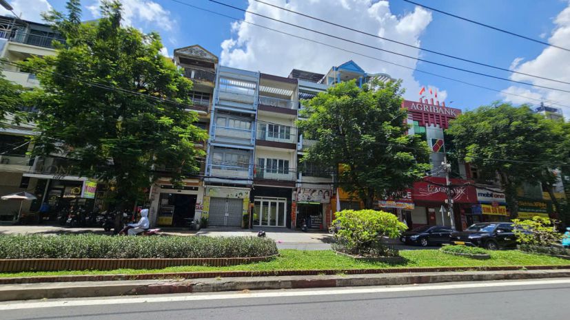 307.23 bàu cát, tân bình, 133m2, giá 15 tỷ. cơ hội đầu tư 7505574