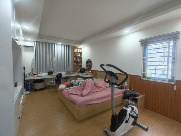 Bán biệt thự đường số 441, tăng nhơn phú a, thủ đức, tp 7505666