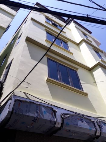 Nhà gần hồ  ở sướng khu vân canh 7505780