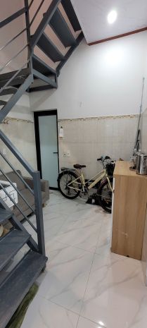 Bán nhà 2 tầng ngõ 128 an đà  gia viên  ô tô đỗ cửa  giá 7505796