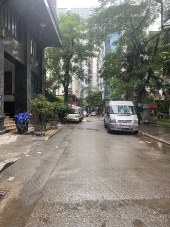 Thửa đất  lê văn lương, ô tô tránh,  202m2 mt 9.5m, sát 7506152