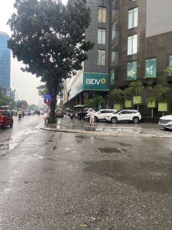 Thửa đất  lê văn lương, ô tô tránh,  202m2 mt 9.5m, sát 7506155