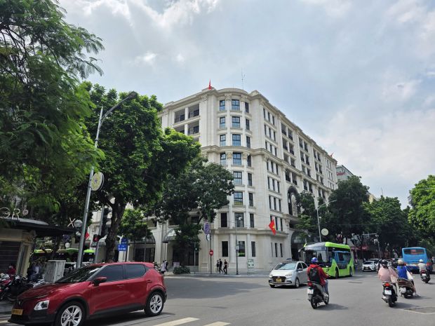 Căn hộ 6 sao đẳng cấp grand hàng bài, lô góc, 176m2, view 7506157