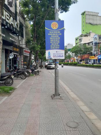 Thửa đất vàng mặt phố nguyễn văn cừ, long biên 850m2 mt 7506217