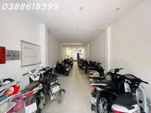 Bán tòa apartment trần đại nghĩa - ô tô tránh - 29 phòng 7506359