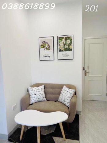 Bán tòa apartment trần đại nghĩa - ô tô tránh - 29 phòng 7506360