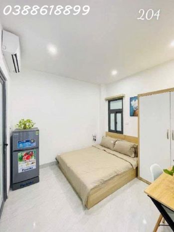 Bán tòa apartment trần đại nghĩa - ô tô tránh - 29 phòng 7506361
