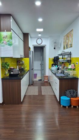Chính chủ bán cc 3pn, 92m2 tại khu đô thị nam thăng long - 7506394