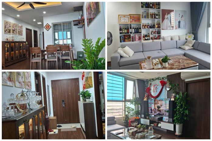 Chính chủ bán cc 3pn, 92m2 tại khu đô thị nam thăng long - 7506395