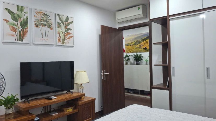 Chính chủ bán cc 3pn, 92m2 tại khu đô thị nam thăng long - 7506396