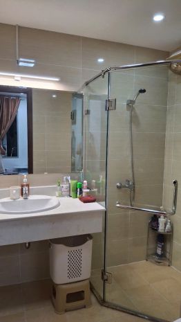 Chính chủ bán cc 3pn, 92m2 tại khu đô thị nam thăng long - 7506397