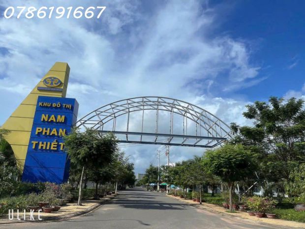 Nam phan thiết  cơ hội sở hữu nhà ở giá tốt trước khi tăng 7506421