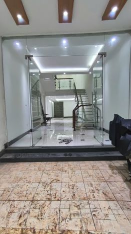 Bán nhà mặt phố nhân hoà, thanh xuân, vỉa hè, kinh doanh 7506483