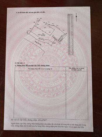 Quỹ đất 22500m2 view hồ độc bản địa phận tphcm tiềm năng 7506633