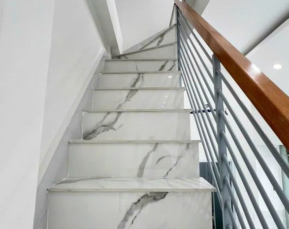Cho thuê nhà kd mặt tiền 1 trệt 1 lầu, 48m2, mặt tiền rộng 7506914