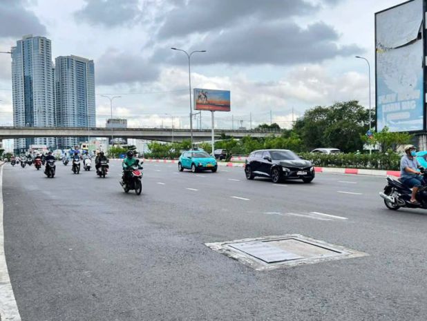 Cho thuê nhà kd mặt tiền 1 trệt 1 lầu, 48m2, mặt tiền rộng 7506916