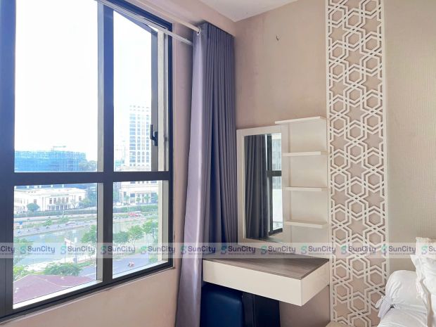 Cho thuê căn hộ cao cấp icon 56 - bến vân đồn, quận 4 7506998