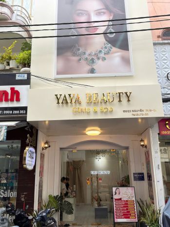 Giá tốt - sang nhượng mặt bằng spa siêu đẹp - vị trí hot 7507150