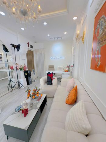 Giá tốt - sang nhượng mặt bằng spa siêu đẹp - vị trí hot 7507151